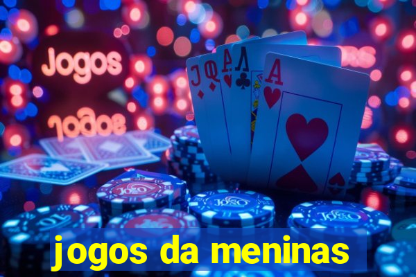 jogos da meninas